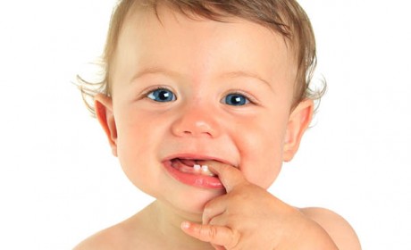 baby dental health